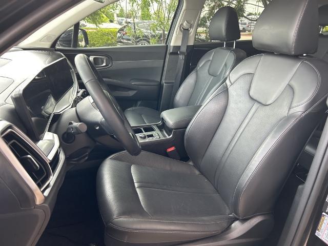 2024 Kia Sorento Vehicle Photo in Grapevine, TX 76051