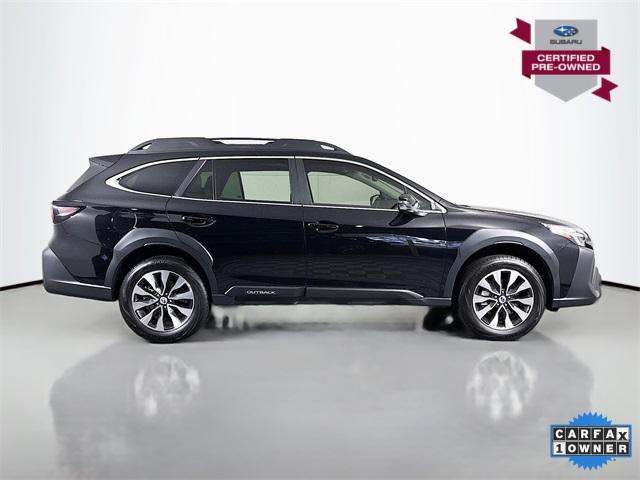 2024 Subaru Outback Vehicle Photo in Puyallup, WA 98371