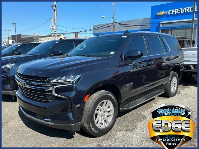 2023 Chevrolet Tahoe Vehicle Photo in Roslyn, NY 11576