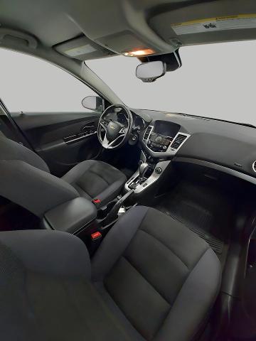 2014 Chevrolet Cruze Vehicle Photo in OSHKOSH, WI 54904-7811