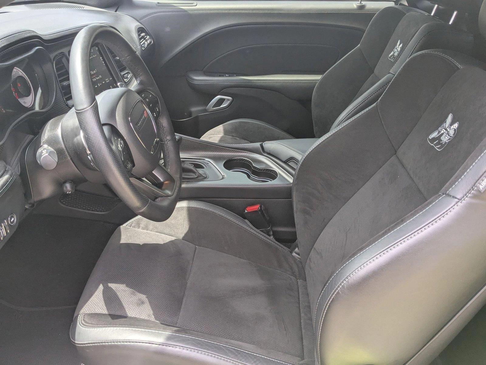 2023 Dodge Challenger Vehicle Photo in Wesley Chapel, FL 33544