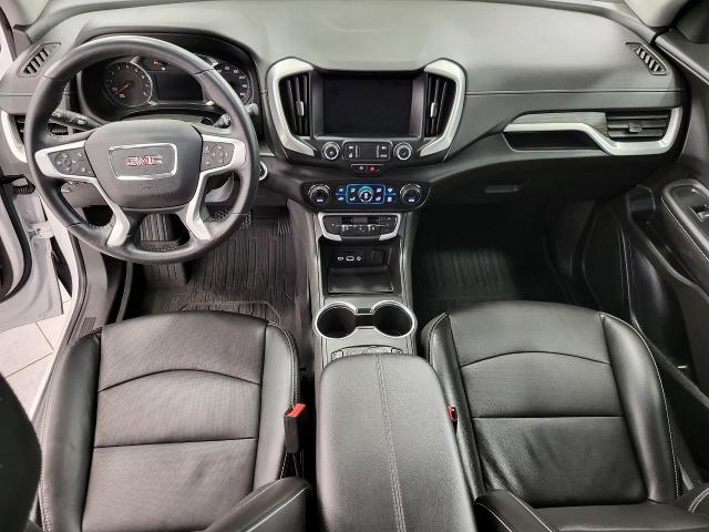 2022 GMC Terrain Vehicle Photo in APPLETON, WI 54914-4656