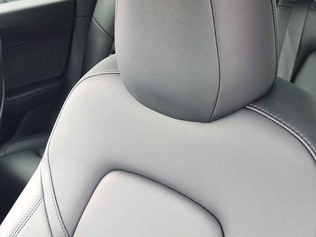 2022 Tesla Model Y Vehicle Photo in DALLAS, TX 75209