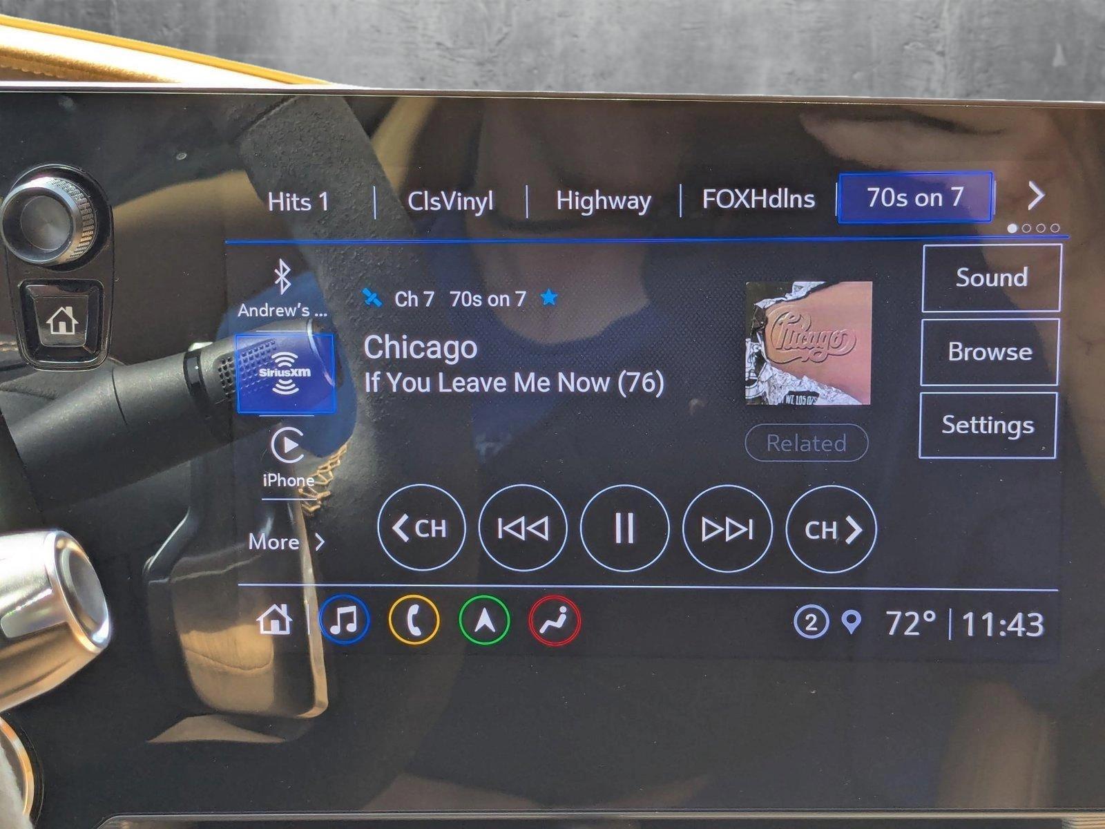 2022 Chevrolet Corvette Stingray Vehicle Photo in ORLANDO, FL 32812-3021