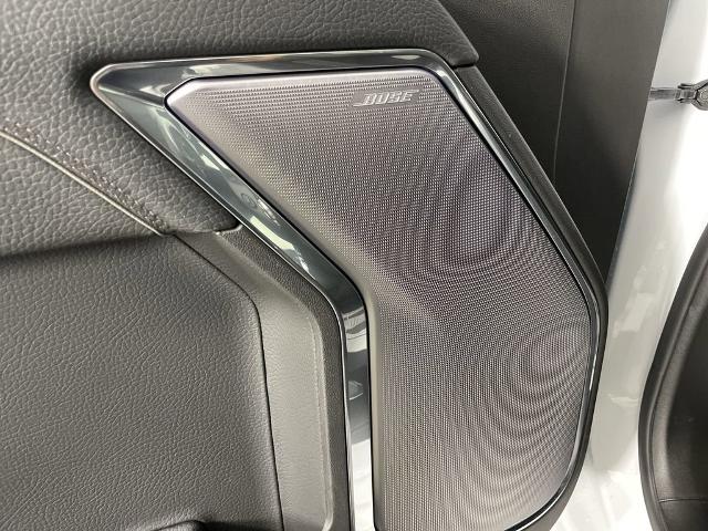 2024 GMC Sierra 1500 Vehicle Photo in GILBERT, AZ 85297-0402