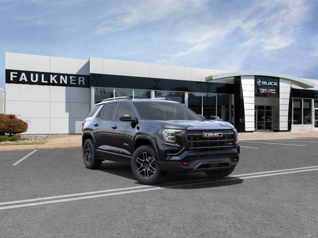 2026 GMC Terrain Vehicle Photo in TREVOSE, PA 19053-4984