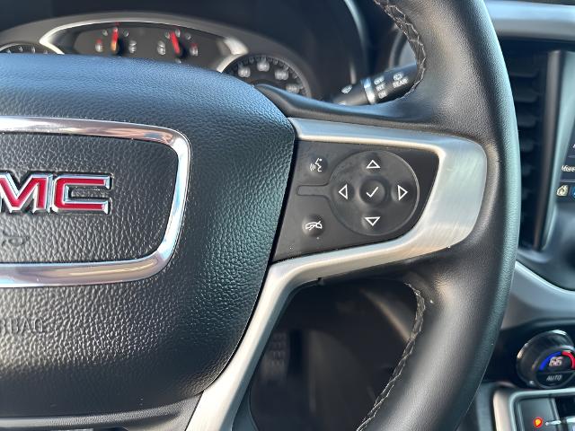 2023 GMC Acadia Vehicle Photo in MANITOWOC, WI 54220-5838