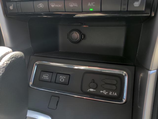2020 Subaru Ascent Vehicle Photo in Green Bay, WI 54304