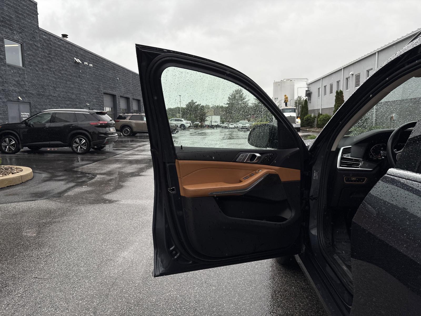 2022 BMW X7 xDrive40i Vehicle Photo in Mechanicsburg, PA 17050