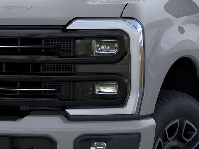 2025 Ford Super Duty F-250 SRW Vehicle Photo in Oshkosh, WI 54901
