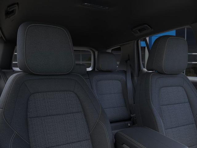2025 GMC Terrain Vehicle Photo in EMPORIA, VA 23847-1235