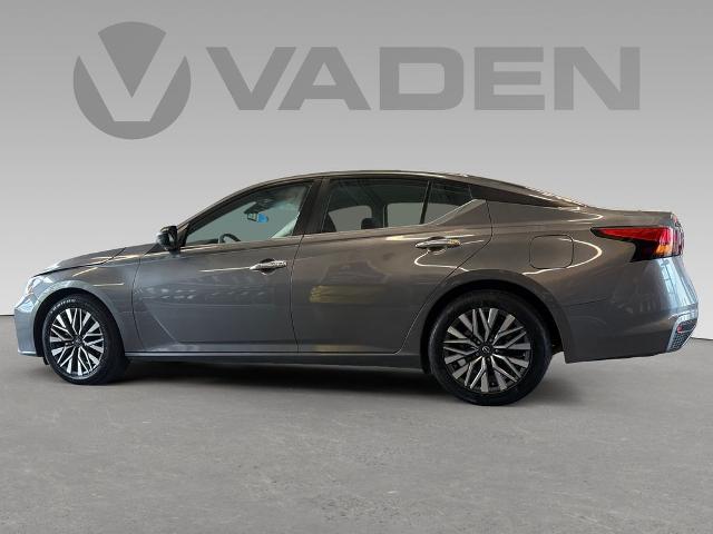 2024 Nissan Altima Vehicle Photo in Savannah, GA 31419