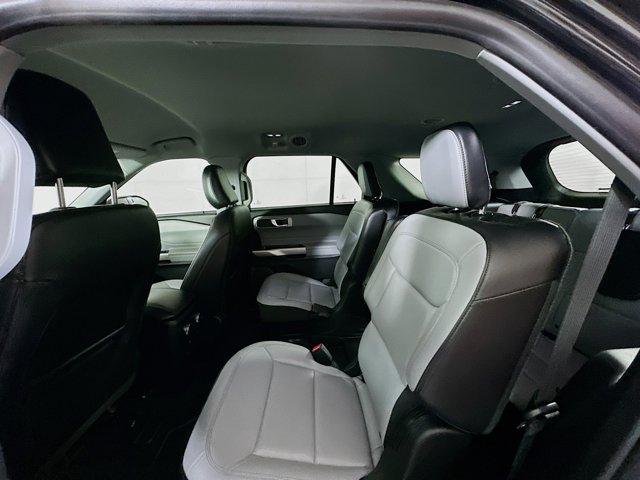 2021 Ford Explorer Vehicle Photo in Doylsetown, PA 18901