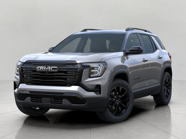 2026 GMC Terrain Vehicle Photo in MANITOWOC, WI 54220-5838