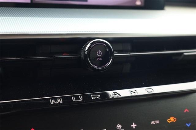 2025 Nissan Murano Vehicle Photo in Hazelwood, MO 63042