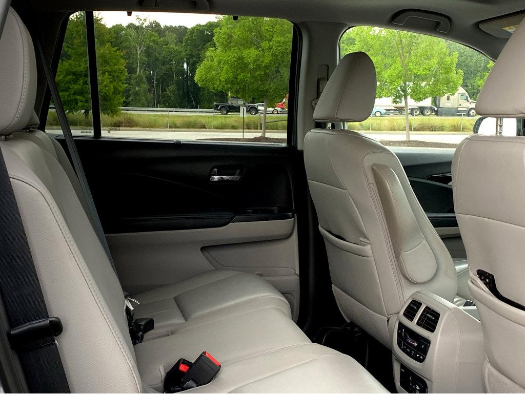 2020 Honda Pilot Vehicle Photo in POOLER, GA 31322-3252