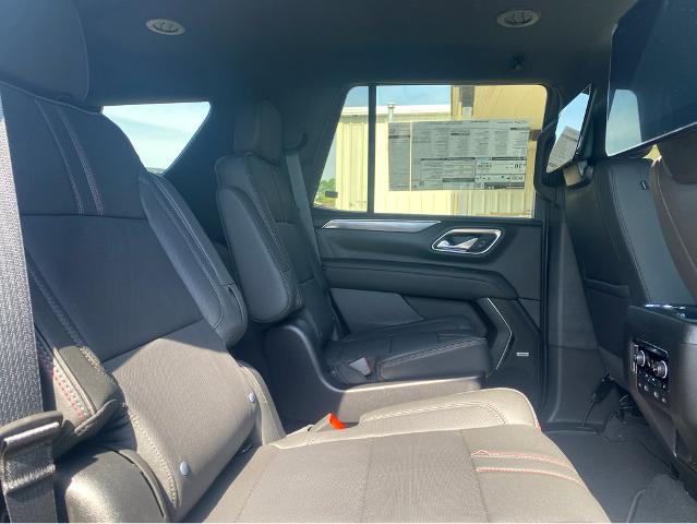 2024 Chevrolet Tahoe Vehicle Photo in SAVANNAH, GA 31406-4513