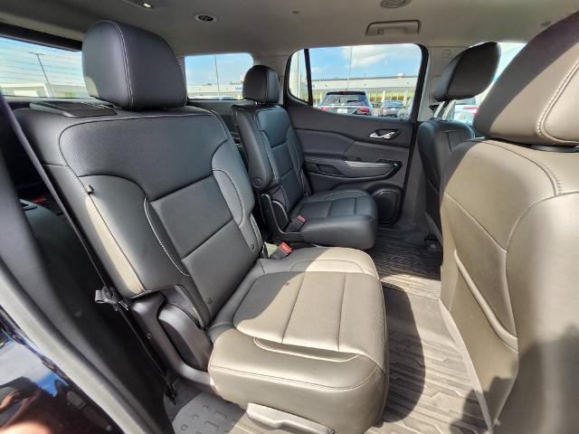 2023 GMC Acadia Vehicle Photo in GREEN BAY, WI 54304-5303