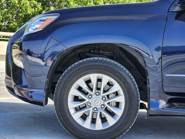 2019 Lexus GX 460 Vehicle Photo in PLANO, TX 75024