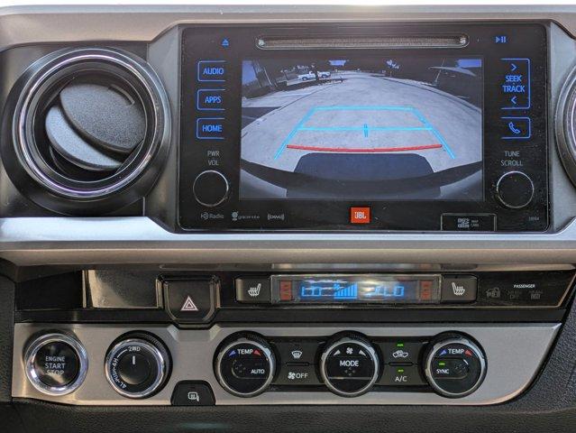 2017 Toyota Tacoma Vehicle Photo in San Antonio, TX 78209