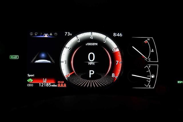 2024 Lexus UX 250h Vehicle Photo in DALLAS, TX 75235