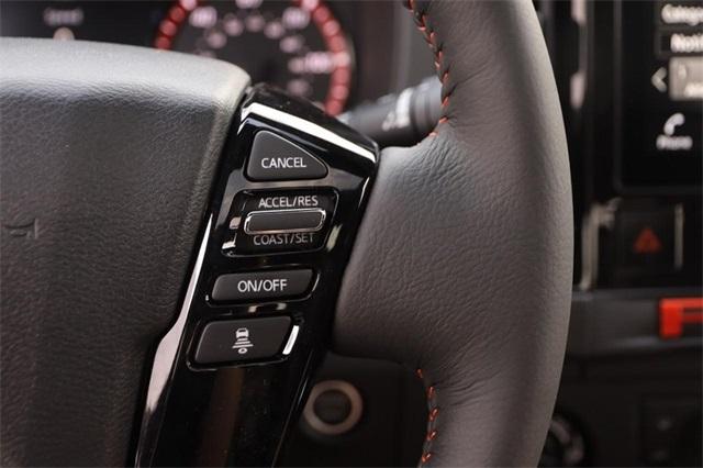 2025 Nissan Frontier Vehicle Photo in Hazelwood, MO 63042