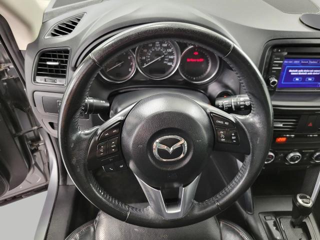 2014 Mazda CX-5 Vehicle Photo in APPLETON, WI 54914-4656