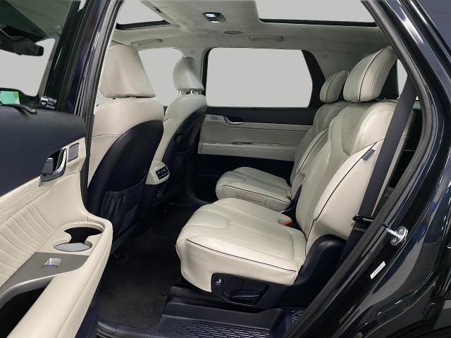2024 Hyundai PALISADE Vehicle Photo in Appleton, WI 54913