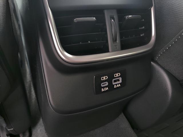 2025 Subaru Outback Vehicle Photo in Green Bay, WI 54304