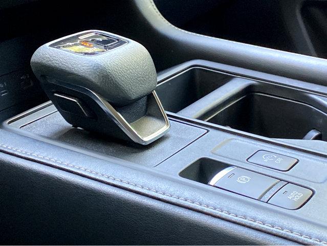 2023 Nissan Pathfinder Vehicle Photo in Hinesville, GA 31313