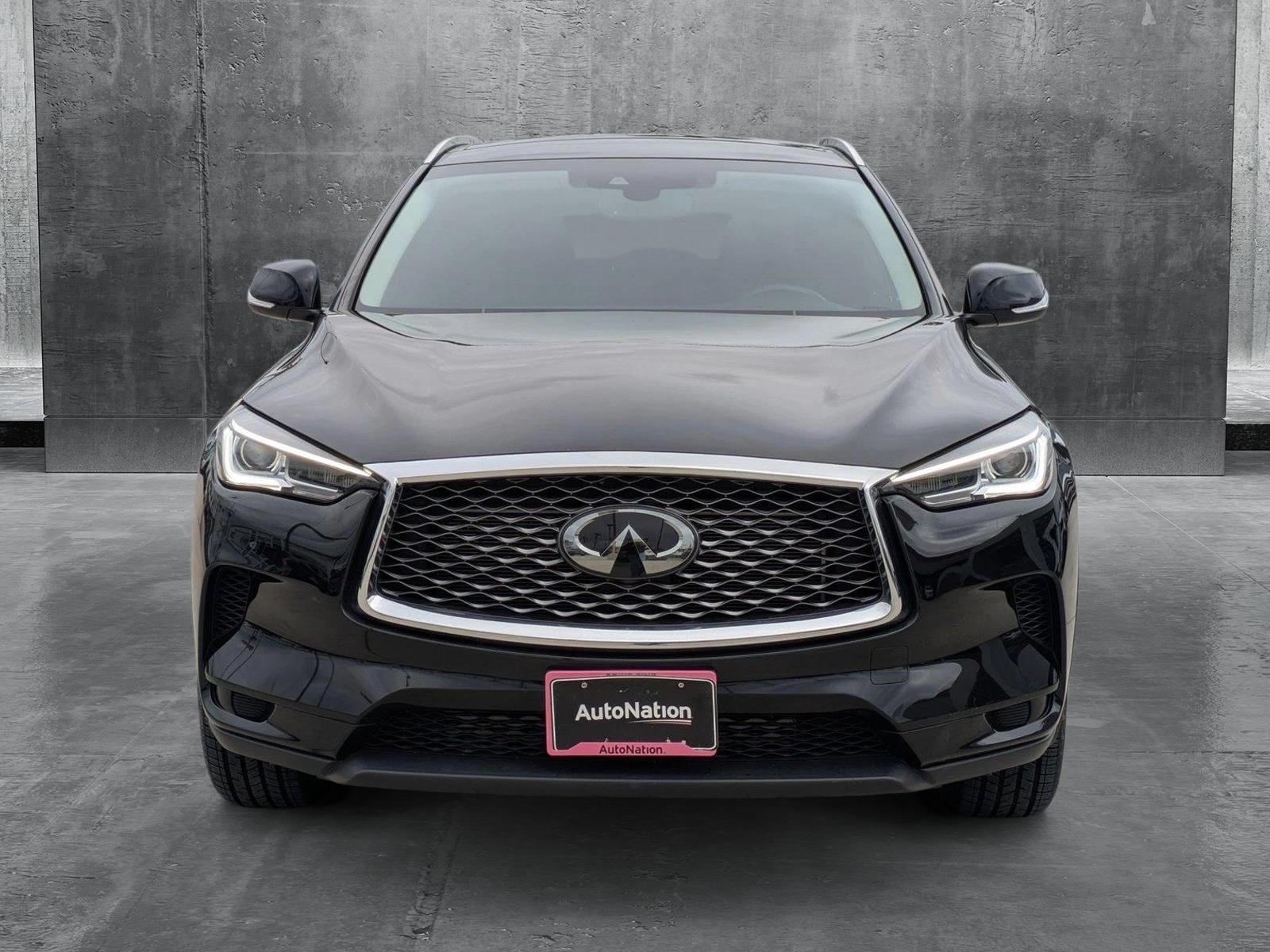 2023 INFINITI QX50 Vehicle Photo in Tustin, CA 92782