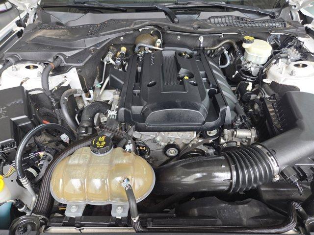 2016 Ford Mustang Vehicle Photo in Decatur, TX 76234