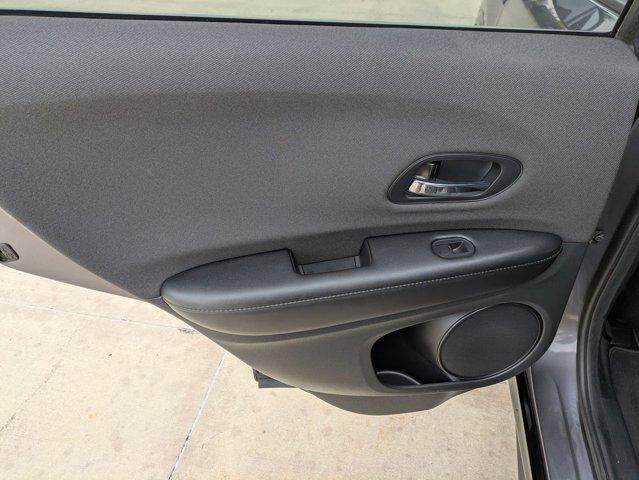 2022 Honda HR-V Vehicle Photo in San Antonio, TX 78209