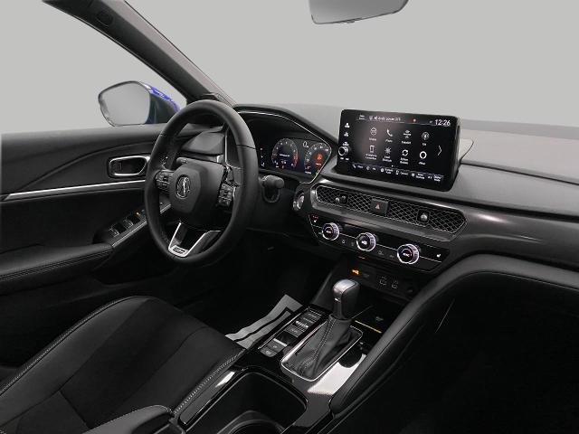 2025 Acura Integra Vehicle Photo in Appleton, WI 54913