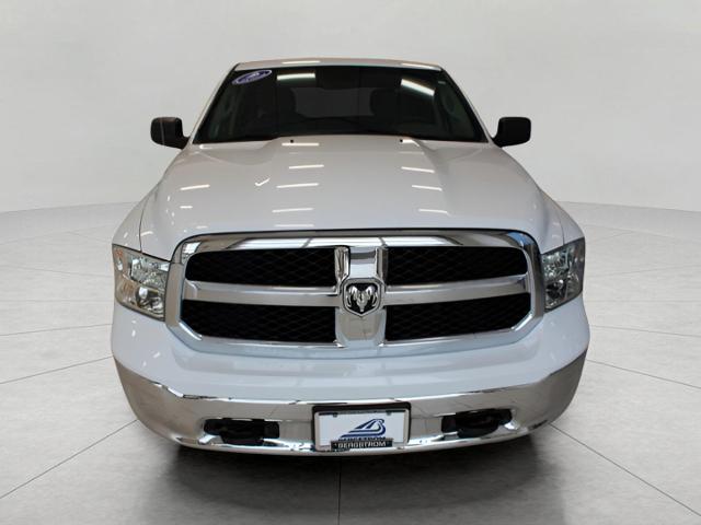 2019 Ram 1500 Classic Vehicle Photo in Green Bay, WI 54304