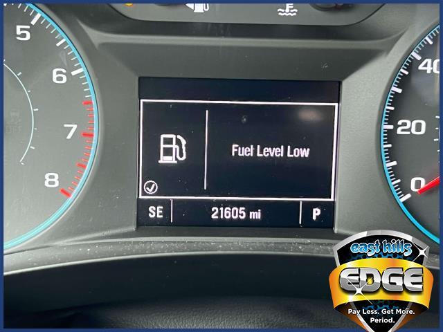 2022 Chevrolet Traverse Vehicle Photo in Roslyn, NY 11576