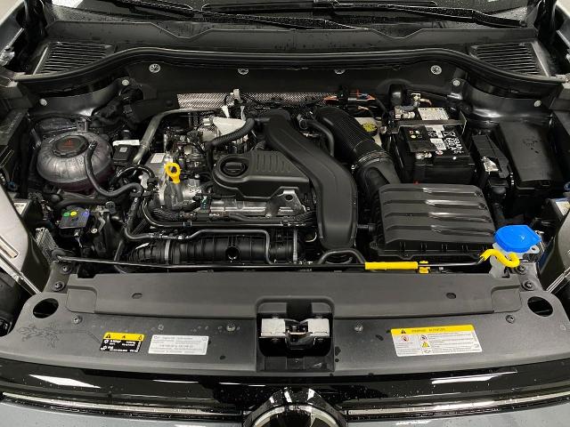 2025 Volkswagen Taos Vehicle Photo in Appleton, WI 54913