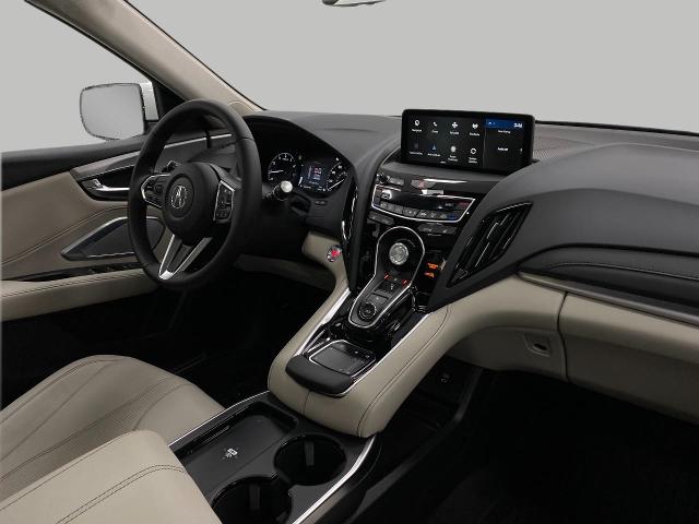 2025 Acura RDX Vehicle Photo in Appleton, WI 54913