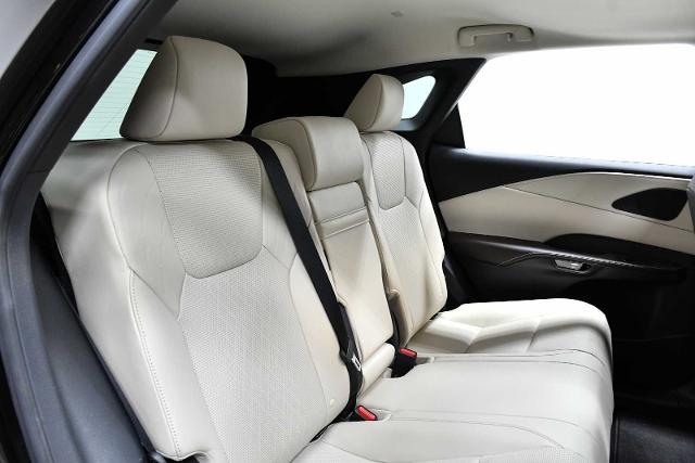 2023 Lexus RX 350 Vehicle Photo in DALLAS, TX 75235