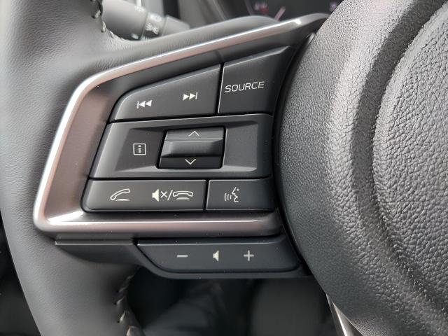 2025 Subaru Ascent Vehicle Photo in Green Bay, WI 54304