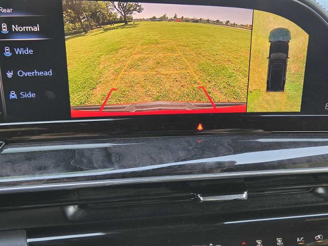 2021 Cadillac Escalade Vehicle Photo in DENTON, TX 76210-9321