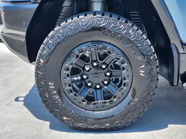 2024 GMC HUMMER EV SUV Vehicle Photo in DALLAS, TX 75209