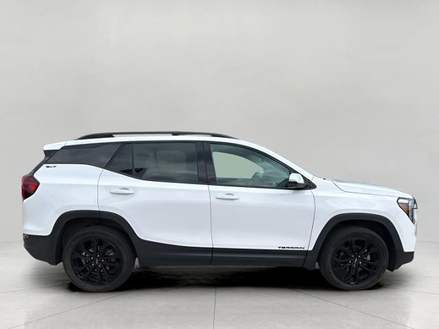 2022 GMC Terrain Vehicle Photo in MANITOWOC, WI 54220-5838