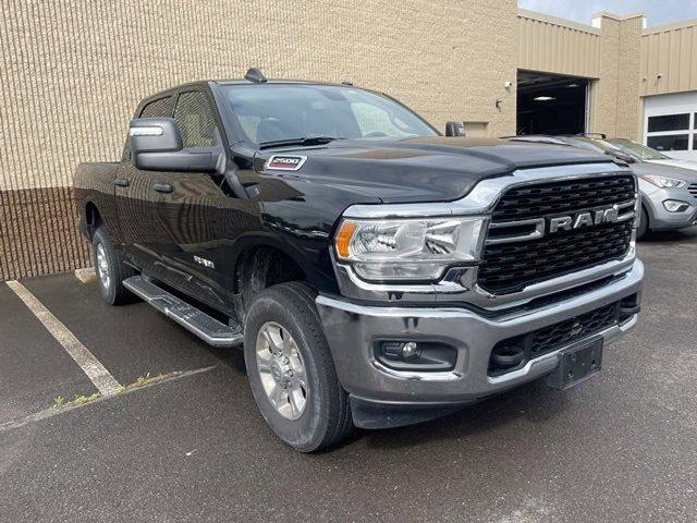 2024 Ram 2500 Vehicle Photo in Philadelphia, PA 19116