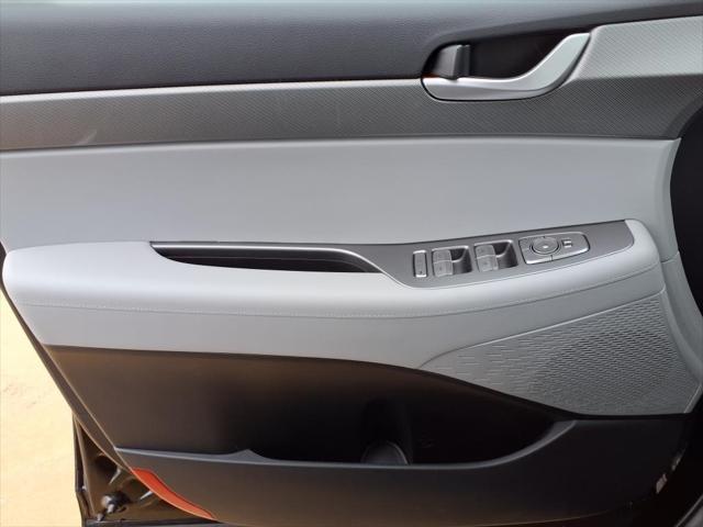 2025 Hyundai PALISADE Vehicle Photo in Peoria, IL 61615
