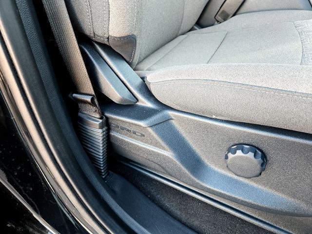 2024 Ford F-150 Vehicle Photo in Weatherford, TX 76087