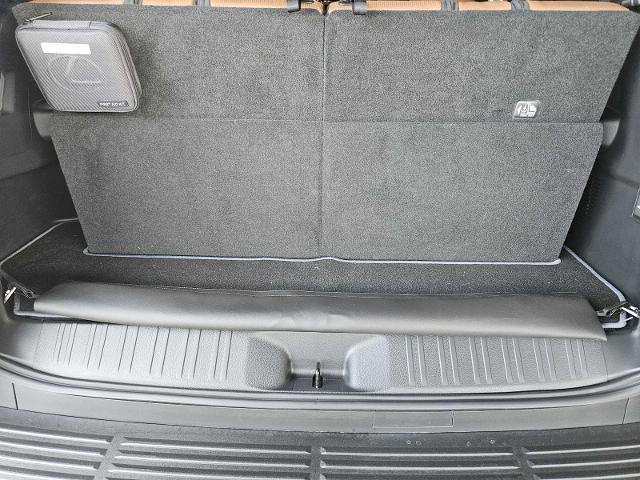 2024 Lexus GX 550 Vehicle Photo in AUSTIN, TX 78717