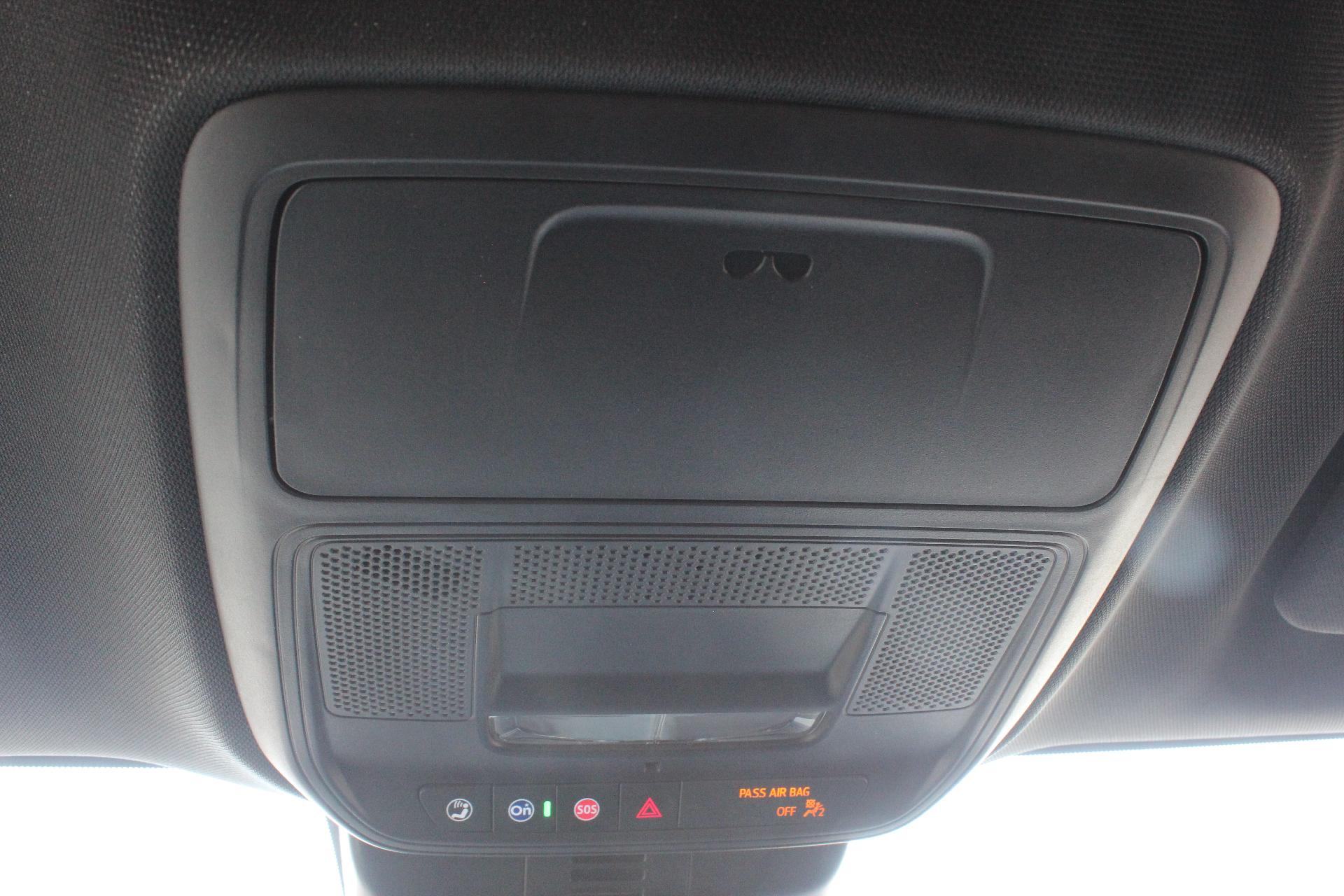 2025 Buick Enclave Vehicle Photo in AURORA, CO 80012-4011
