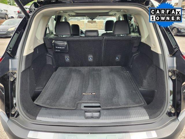 2023 Nissan Rogue Vehicle Photo in Ardmore, PA 19003