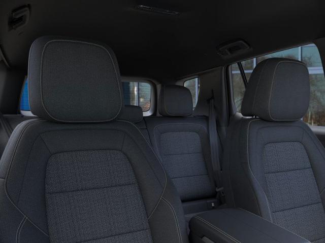 2026 GMC Terrain Vehicle Photo in OSHKOSH, WI 54904-7811